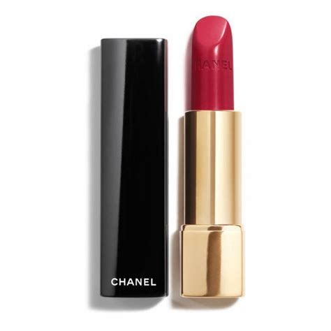 chanel rouge allure velvet 102 palpitante